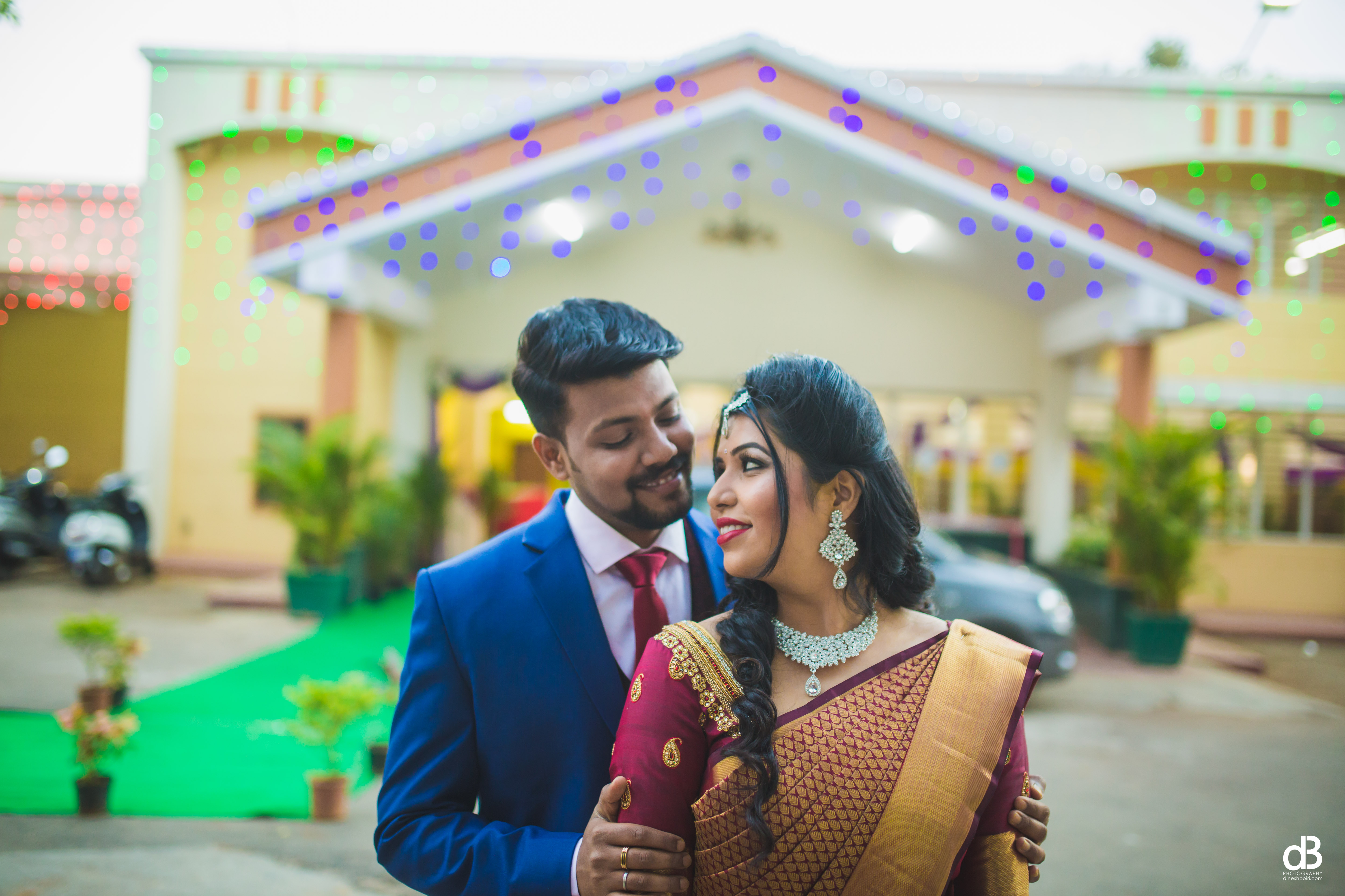 wedding photographers Bangalore