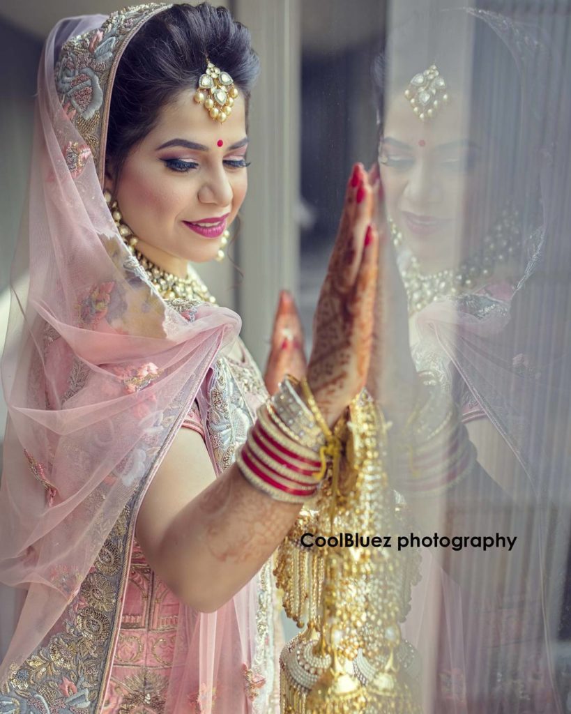 Indian Wedding Photographers in USA