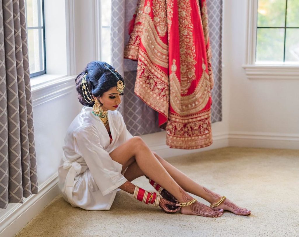 Indian Wedding Photographers in USA