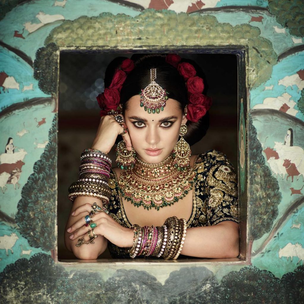 Latest Sabyasachi Collections