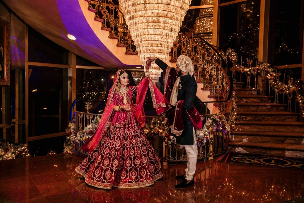 Indian Wedding Blog