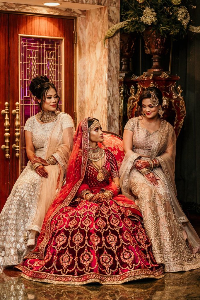 Indian wedding blog