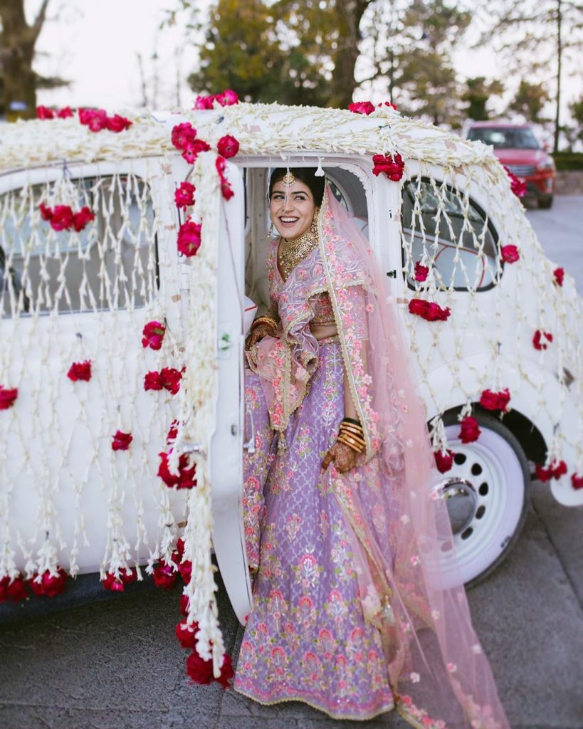 Indian Wedding blog