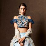 Shaymal & Bhumika's latest Collection
