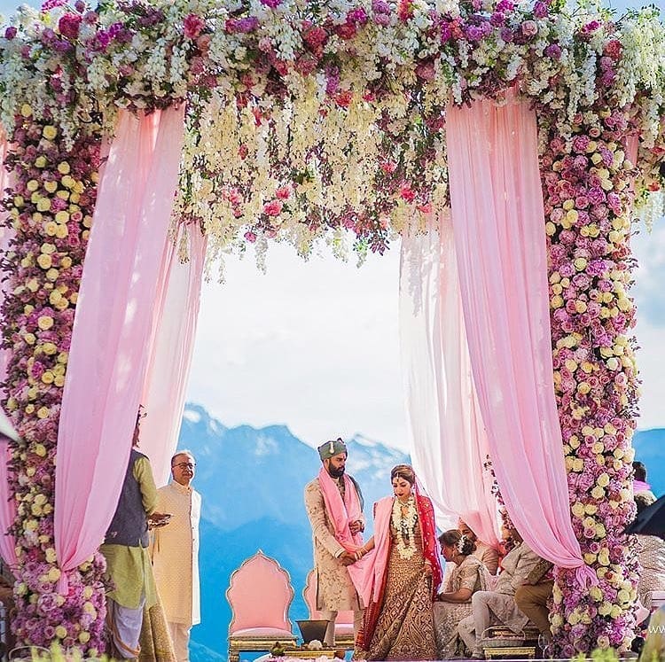 Hindu Wedding Dates 2019 A Snapshot Of The Best Muhurats Thsi Year